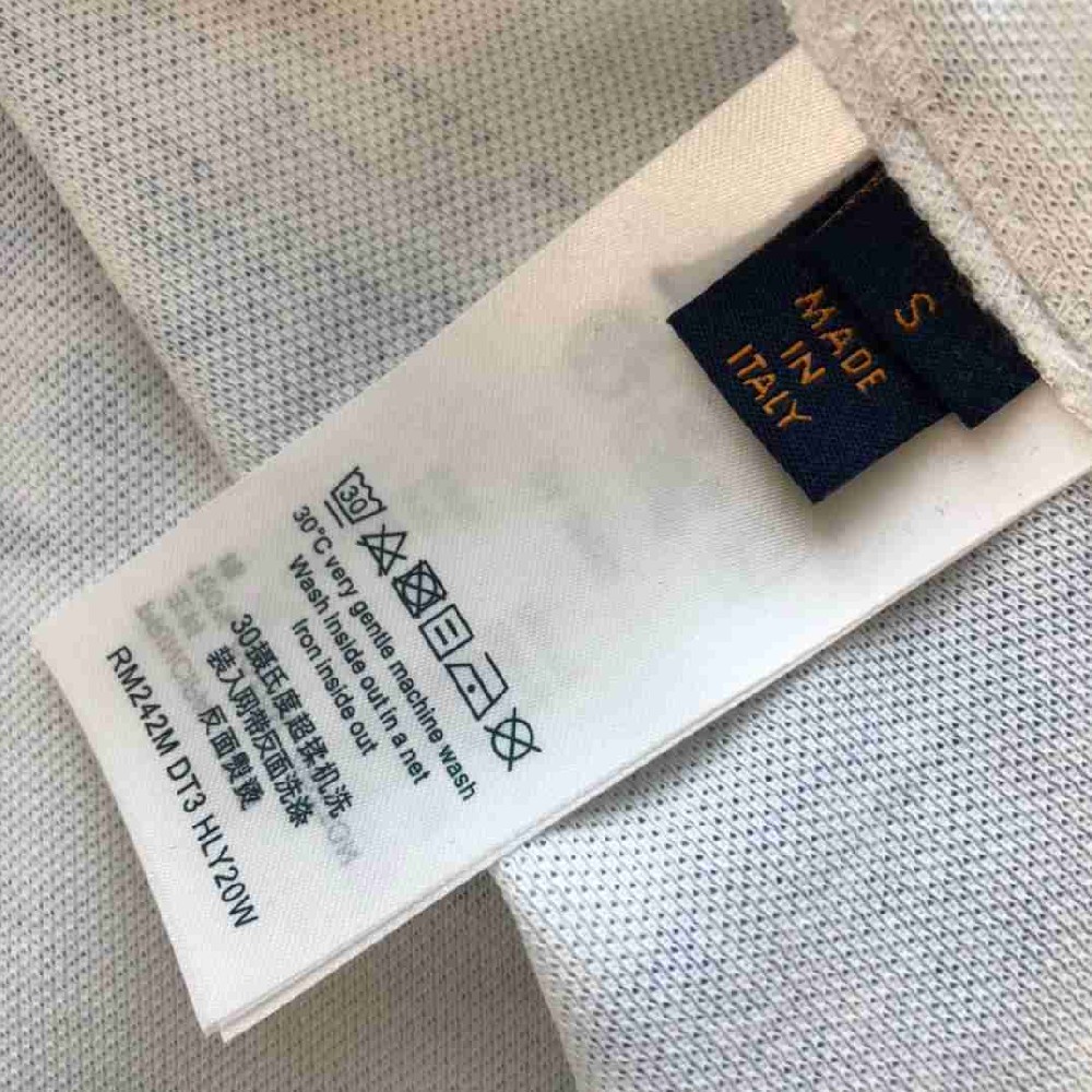 Louis Vuitton T Shirt LVY0464