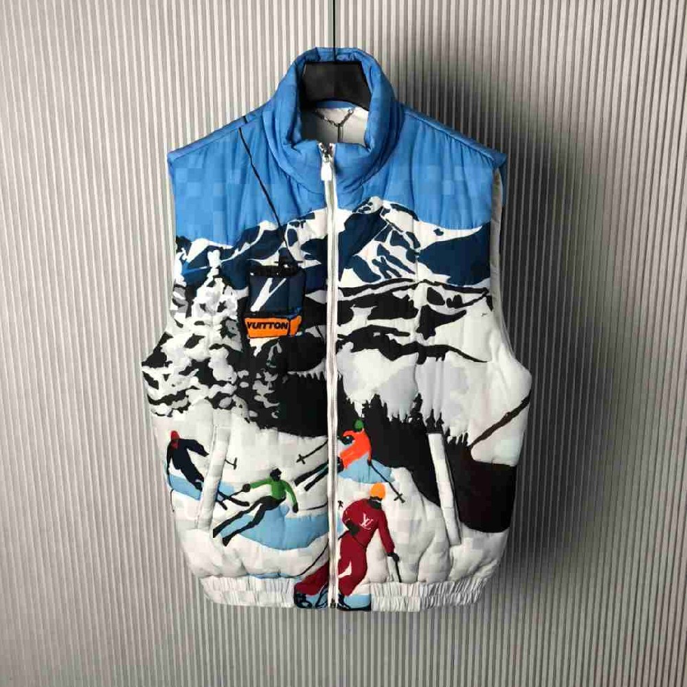 Louis Vuitton Tops LVY0465