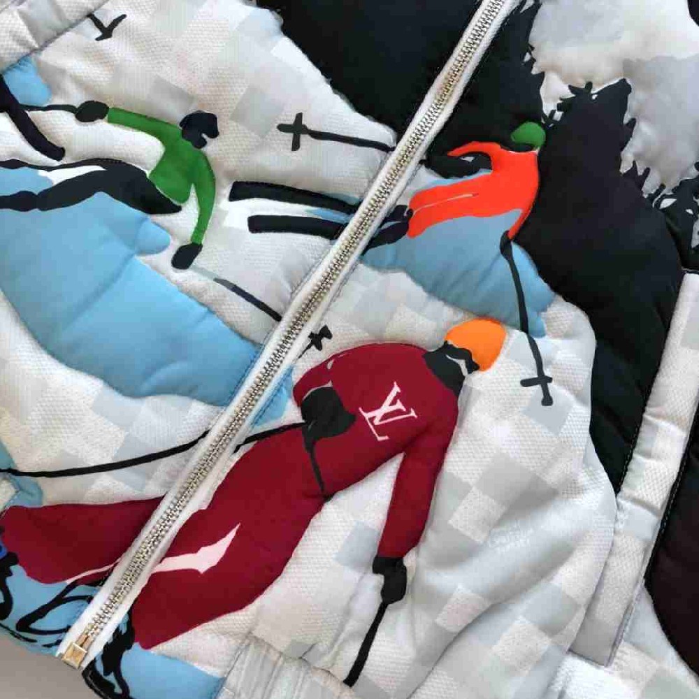 Louis Vuitton Tops LVY0465