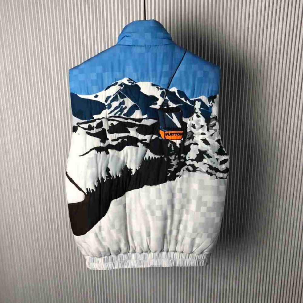 Louis Vuitton Tops LVY0465