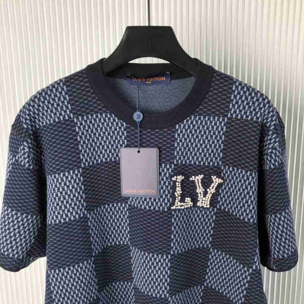 Louis Vuitton T Shirt LVY0469