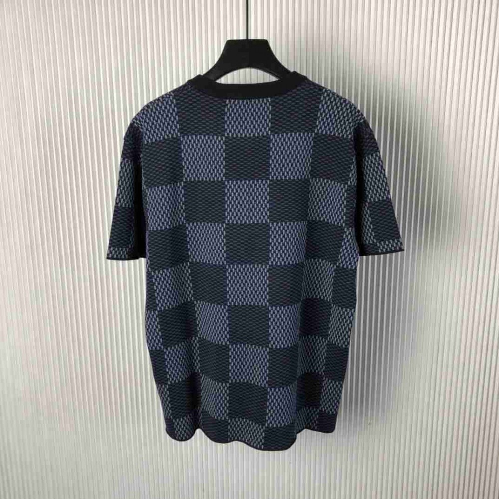 Louis Vuitton T Shirt LVY0469