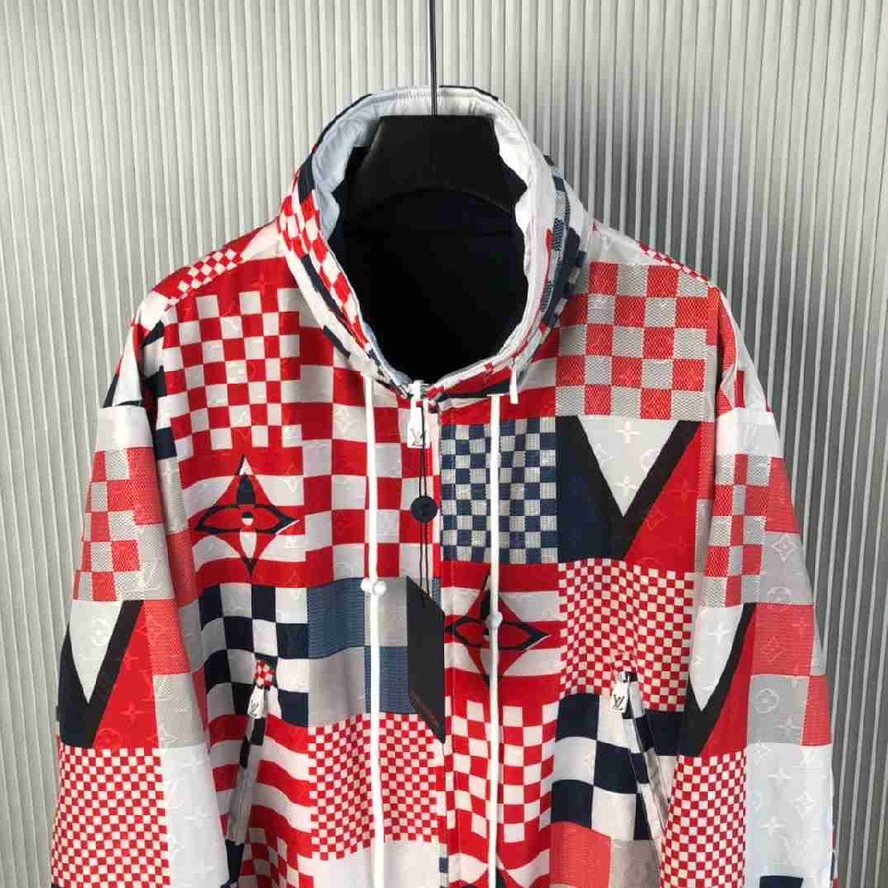 Louis Vuitton Tops LVY0472