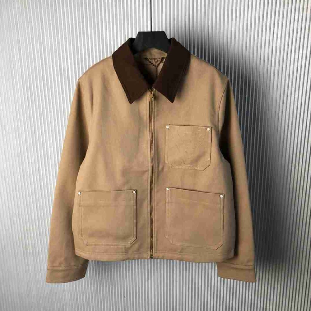 Louis Vuitton Tops LVY0476