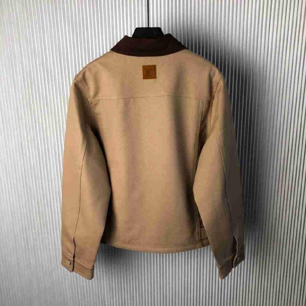 Louis Vuitton Tops LVY0476