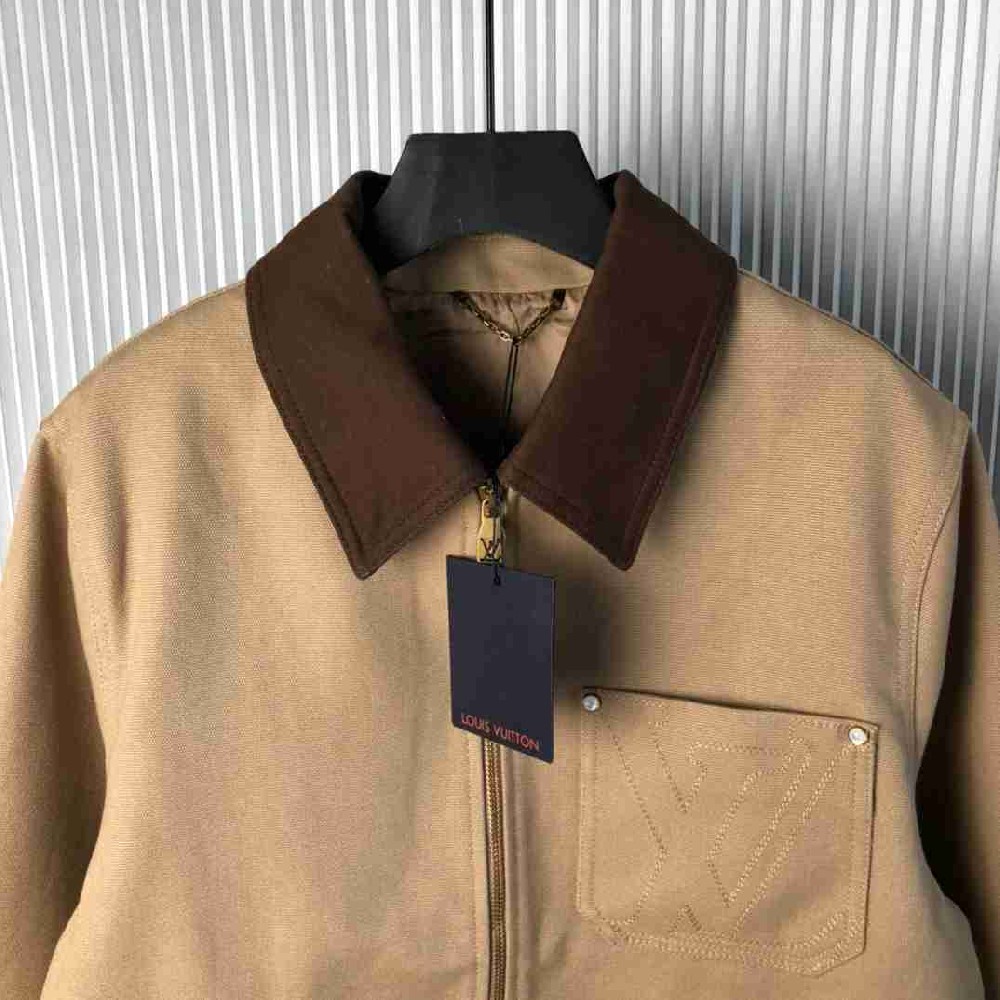 Louis Vuitton Tops LVY0476