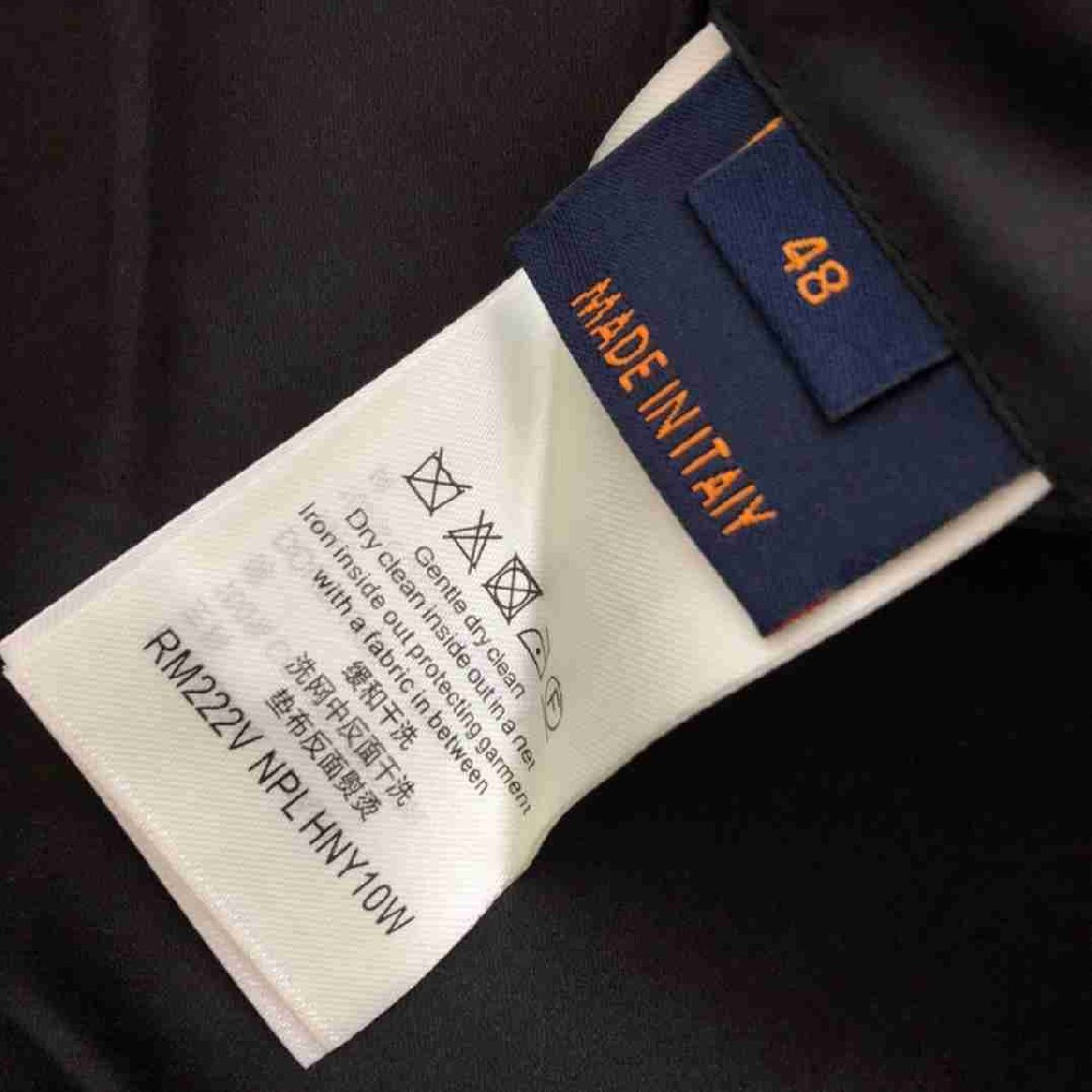 Louis Vuitton Tops LVY0477