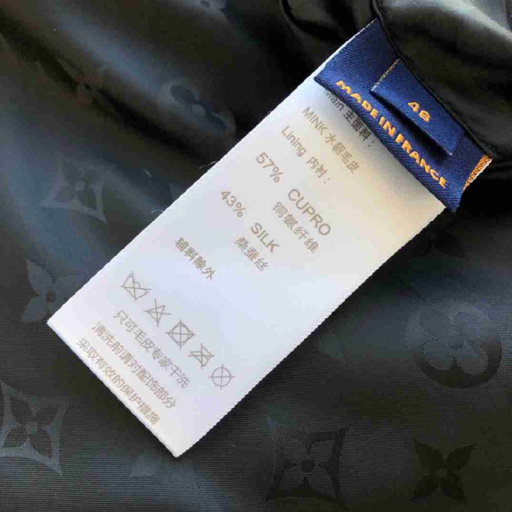 Louis Vuitton Tops LVY0479