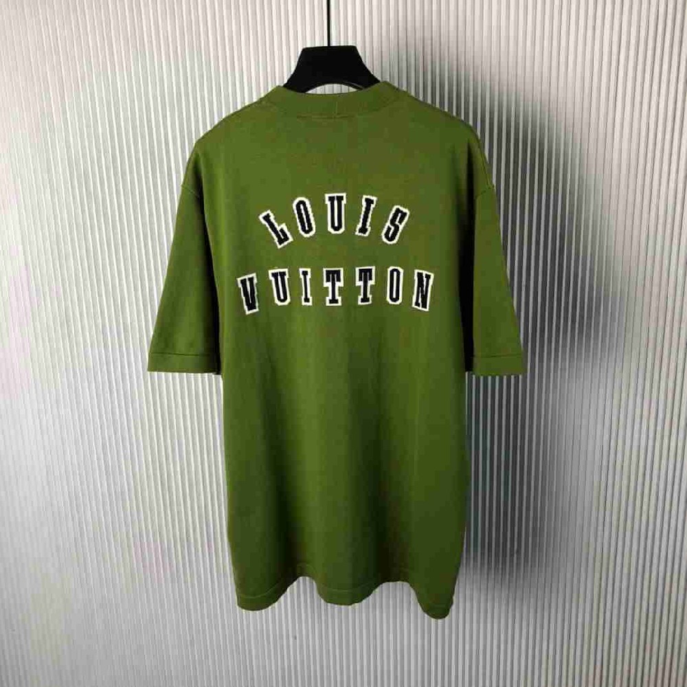 Louis Vuitton T Shirt LVY0482