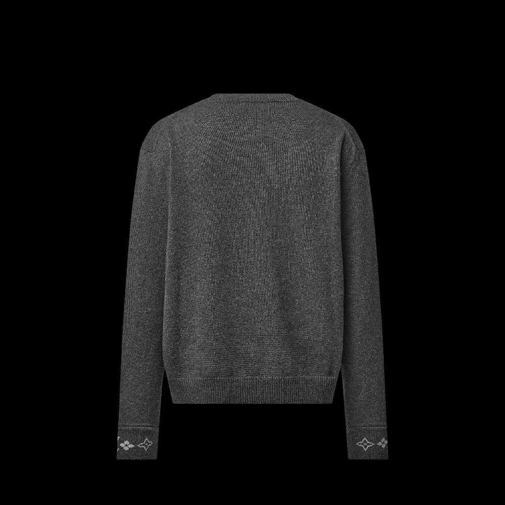 Louis Vuitton Tops LVY0485