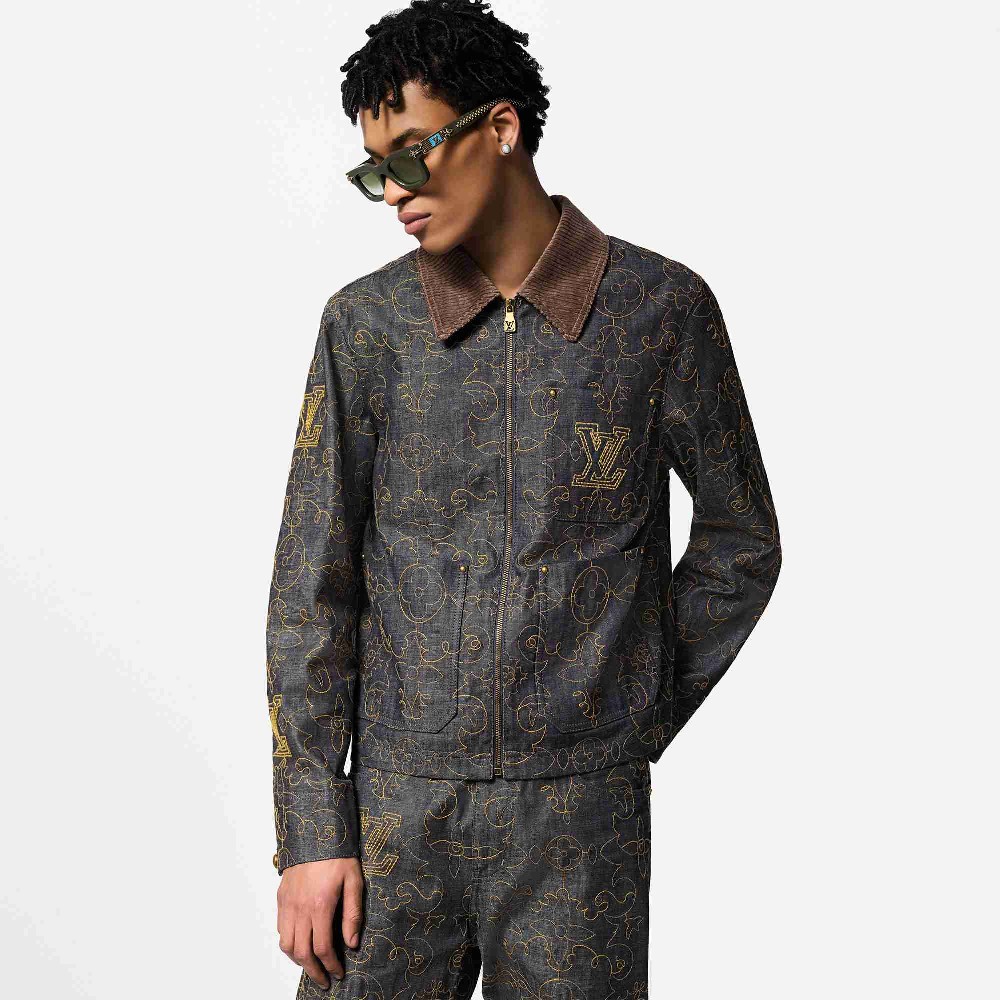 Louis Vuitton Tops LVY0486