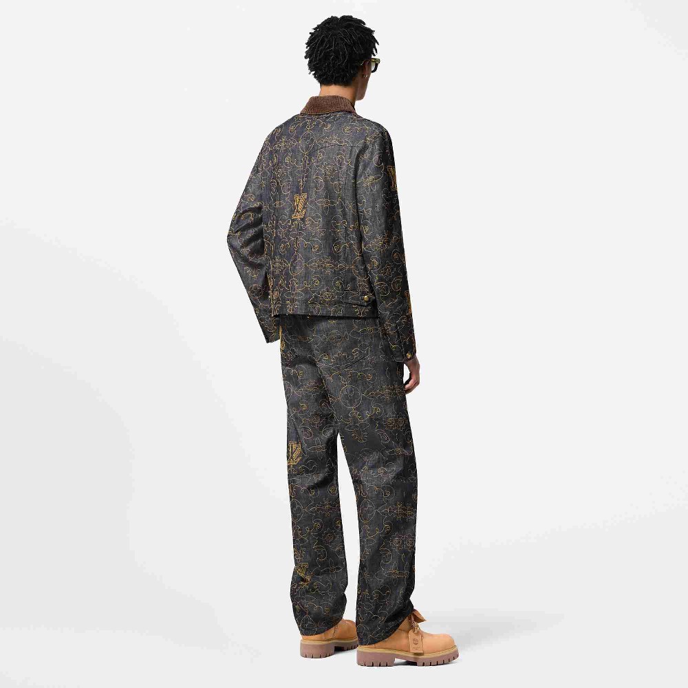 Louis Vuitton Tops LVY0486