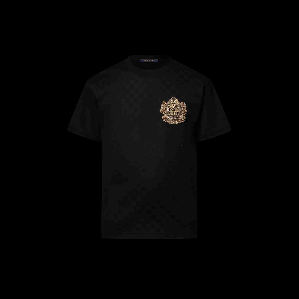 Louis Vuitton T Shirt LVY0487