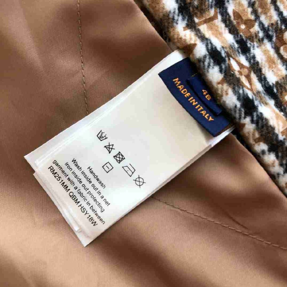 Louis Vuitton Tops LVY0488