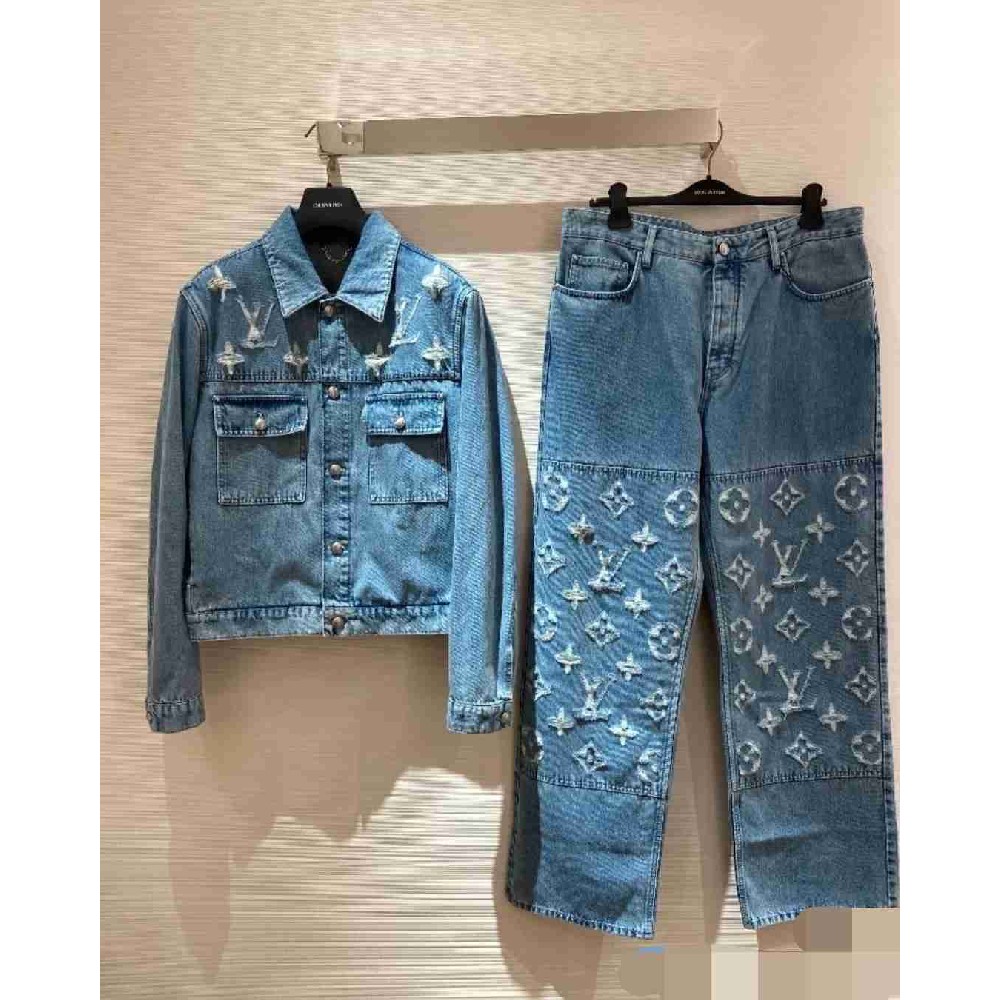 Louis Vuitton Set LVY0490