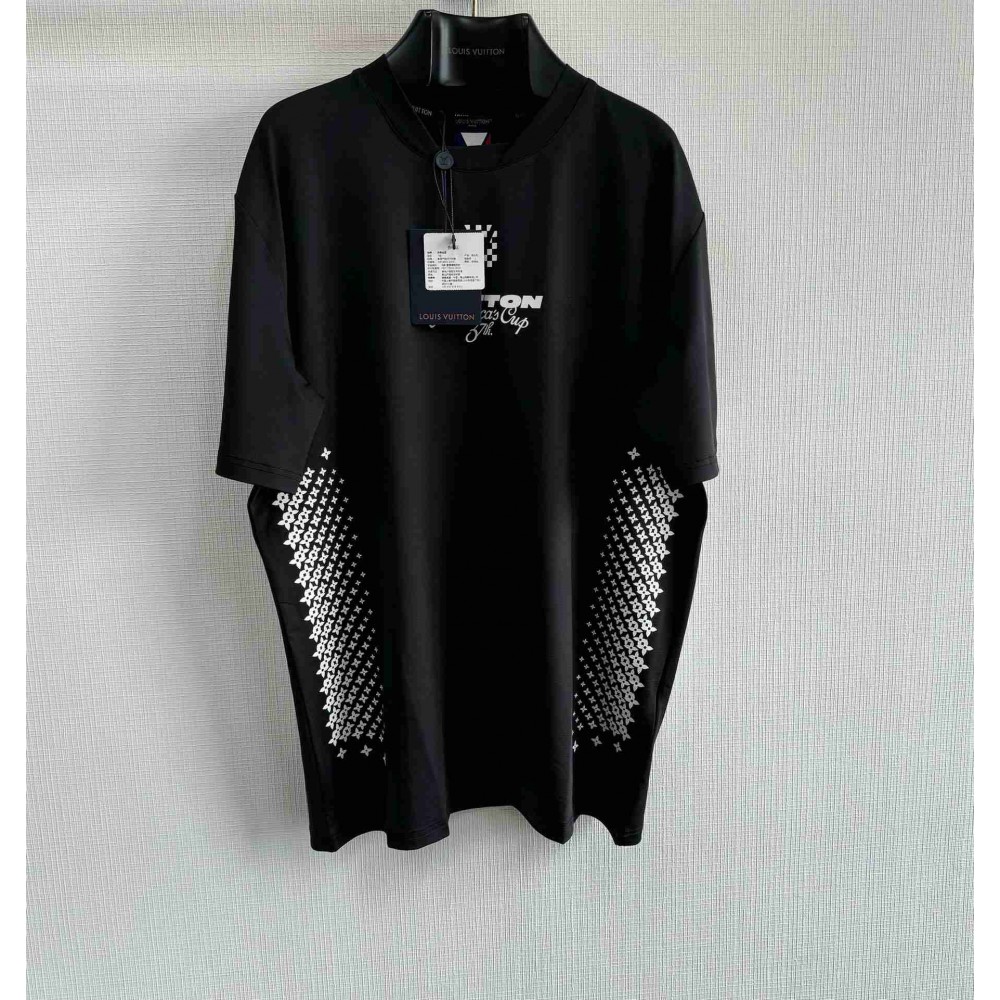 Louis Vuitton T Shirt LVY0491