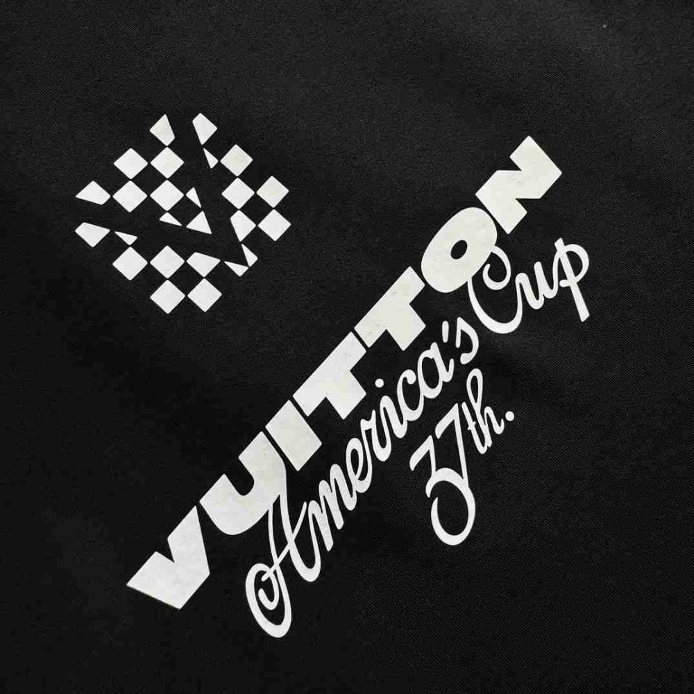 Louis Vuitton T Shirt LVY0491