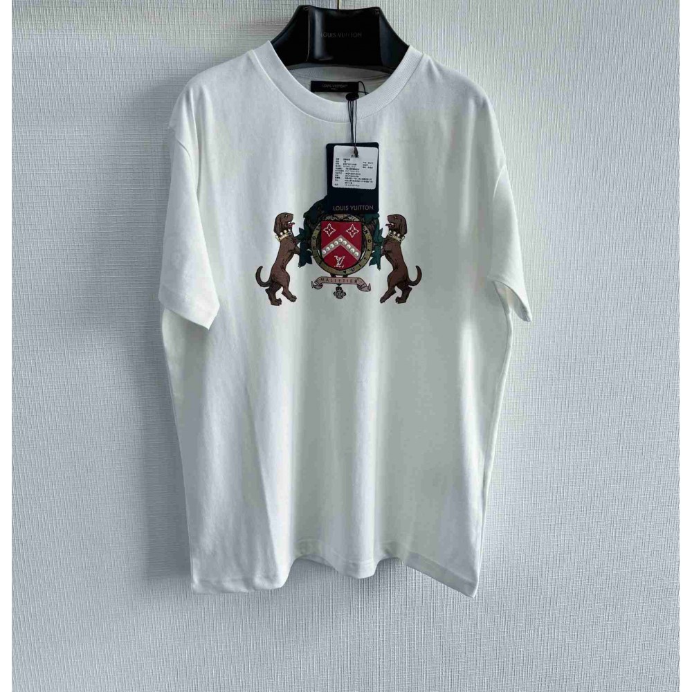 Louis Vuitton T Shirt LVY0492