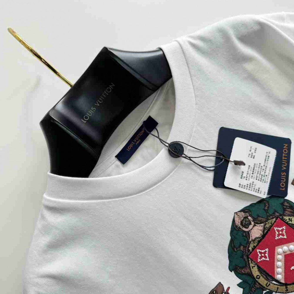 Louis Vuitton T Shirt LVY0492