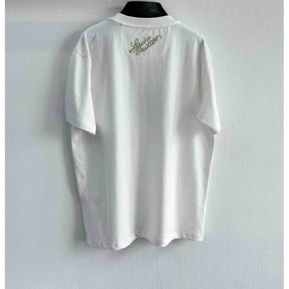 Louis Vuitton T Shirt LVY0492