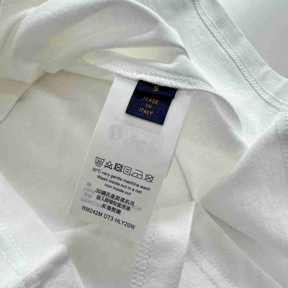 Louis Vuitton T Shirt LVY0492