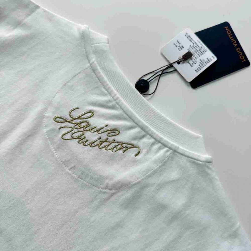 Louis Vuitton T Shirt LVY0492