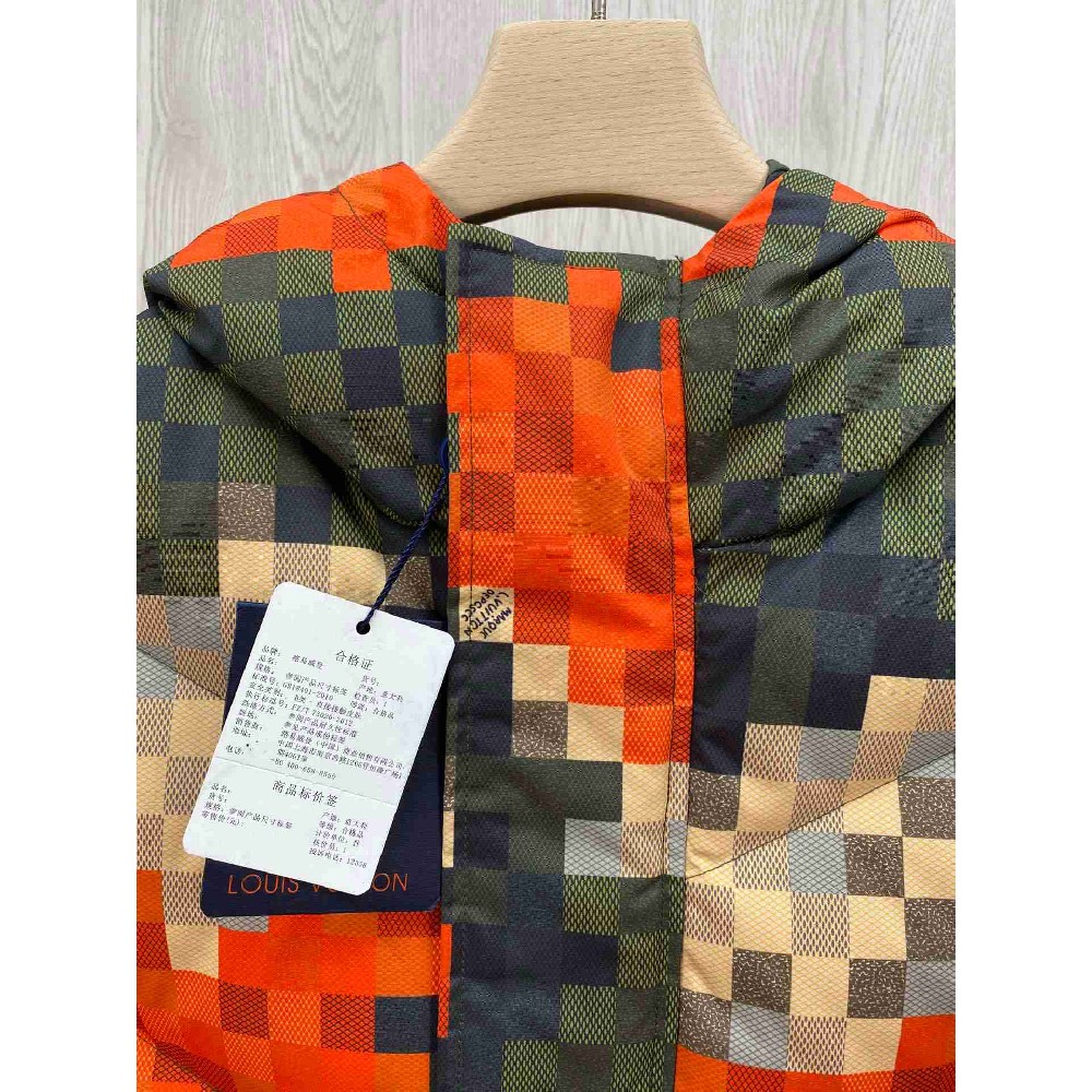 Louis Vuitton Tops LVY0493