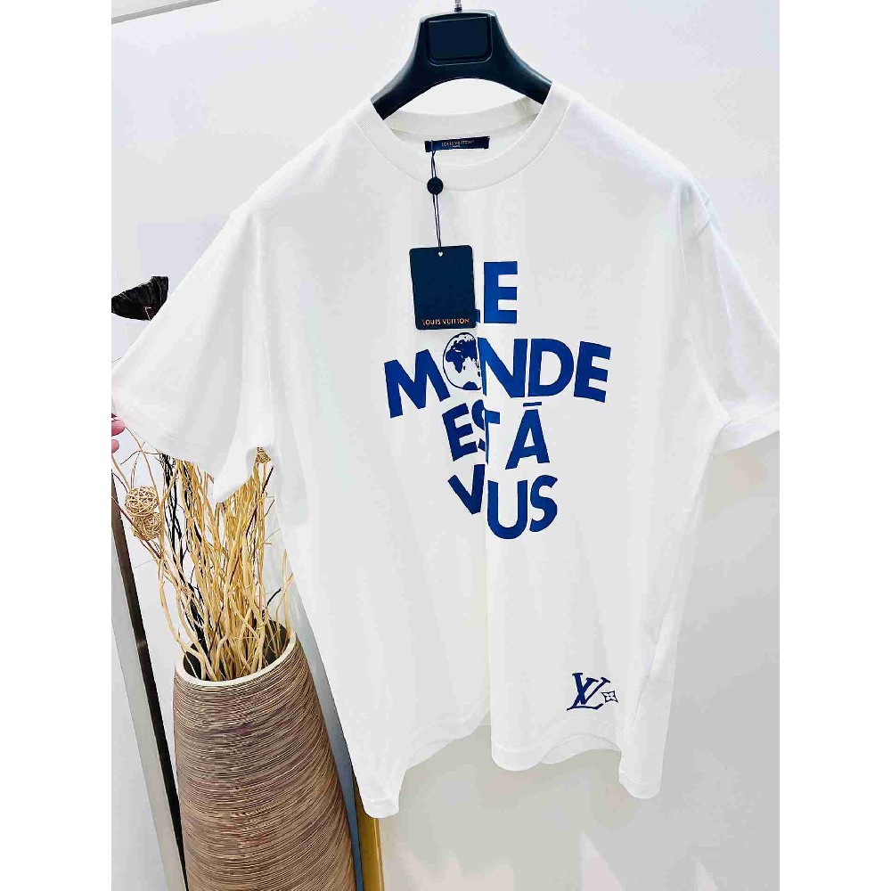 Louis Vuitton T Shirt LVY0496