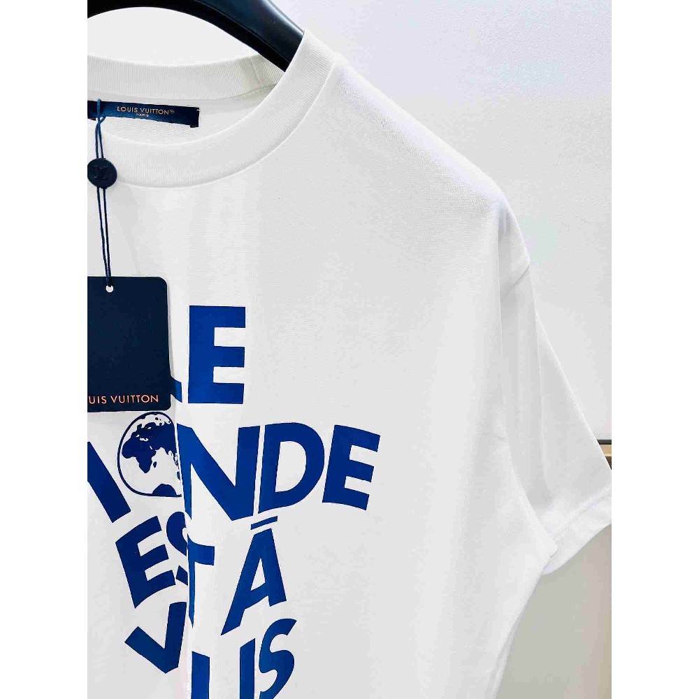 Louis Vuitton T Shirt LVY0496
