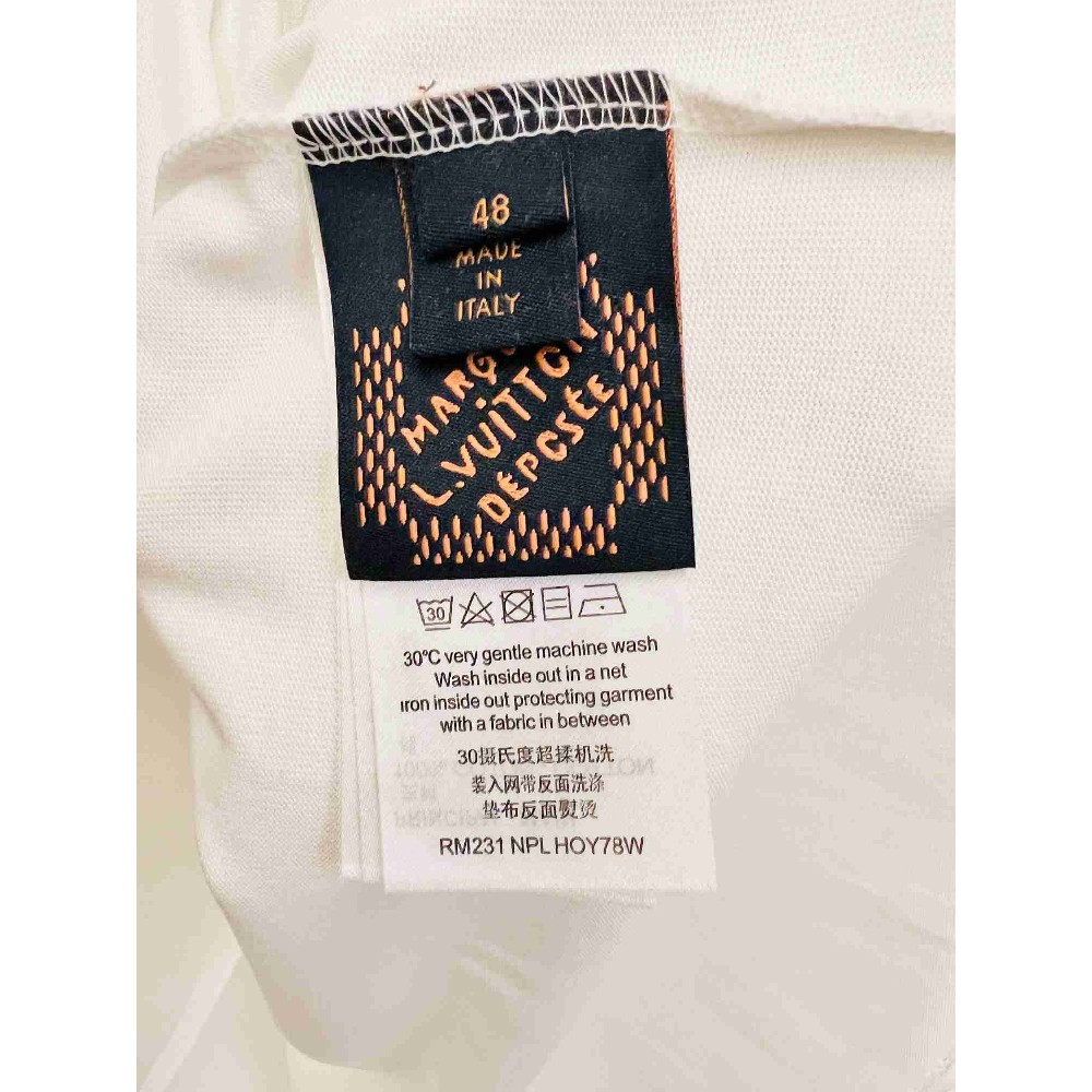 Louis Vuitton T Shirt LVY0496
