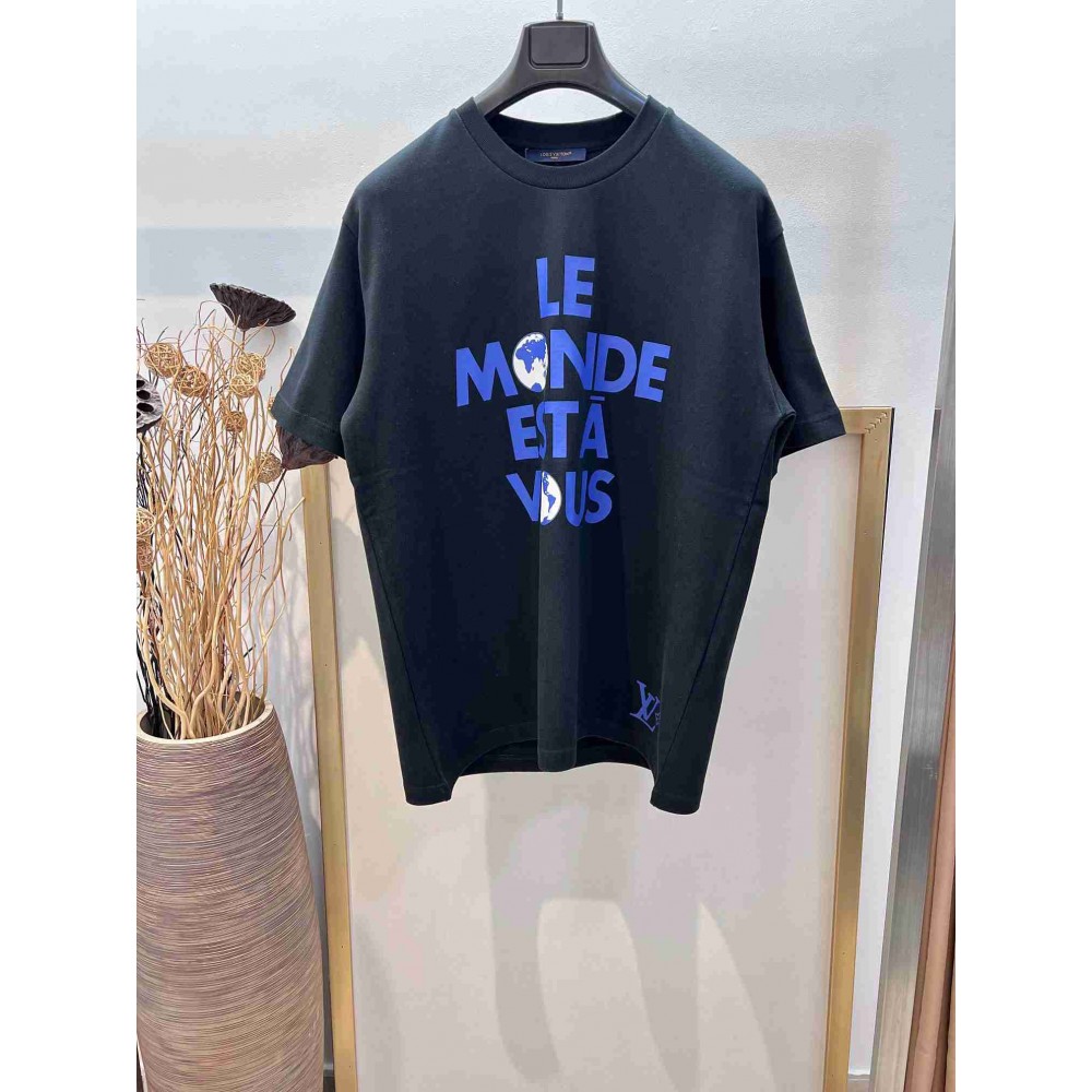 Louis Vuitton T Shirt LVY0497