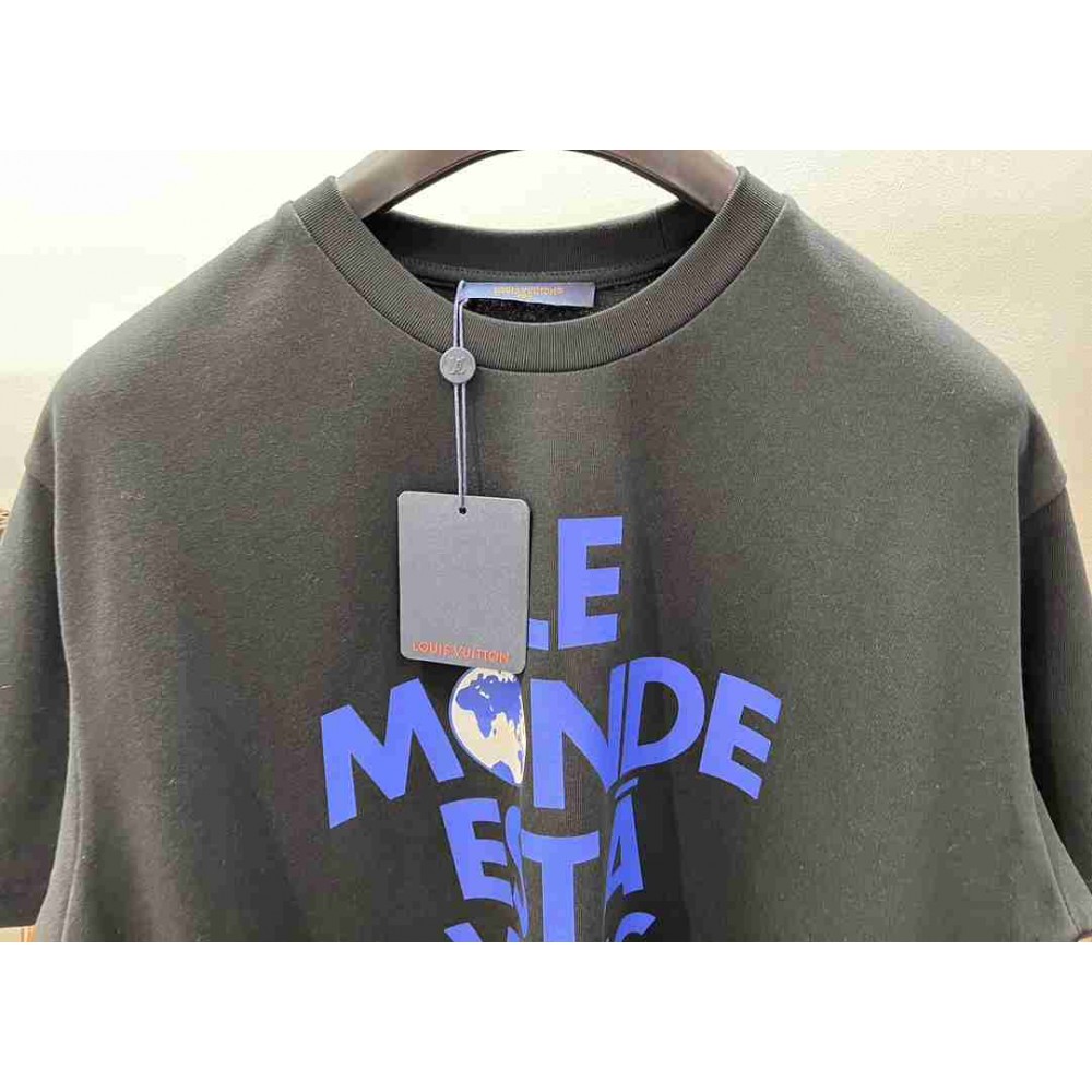 Louis Vuitton T Shirt LVY0497