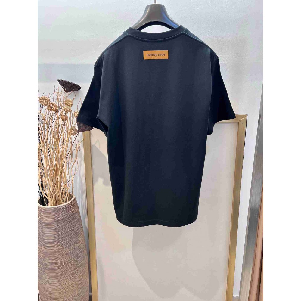 Louis Vuitton T Shirt LVY0497