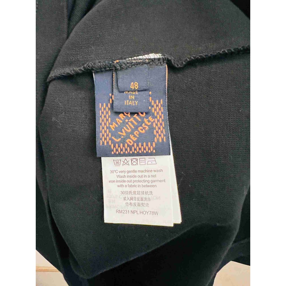 Louis Vuitton T Shirt LVY0497