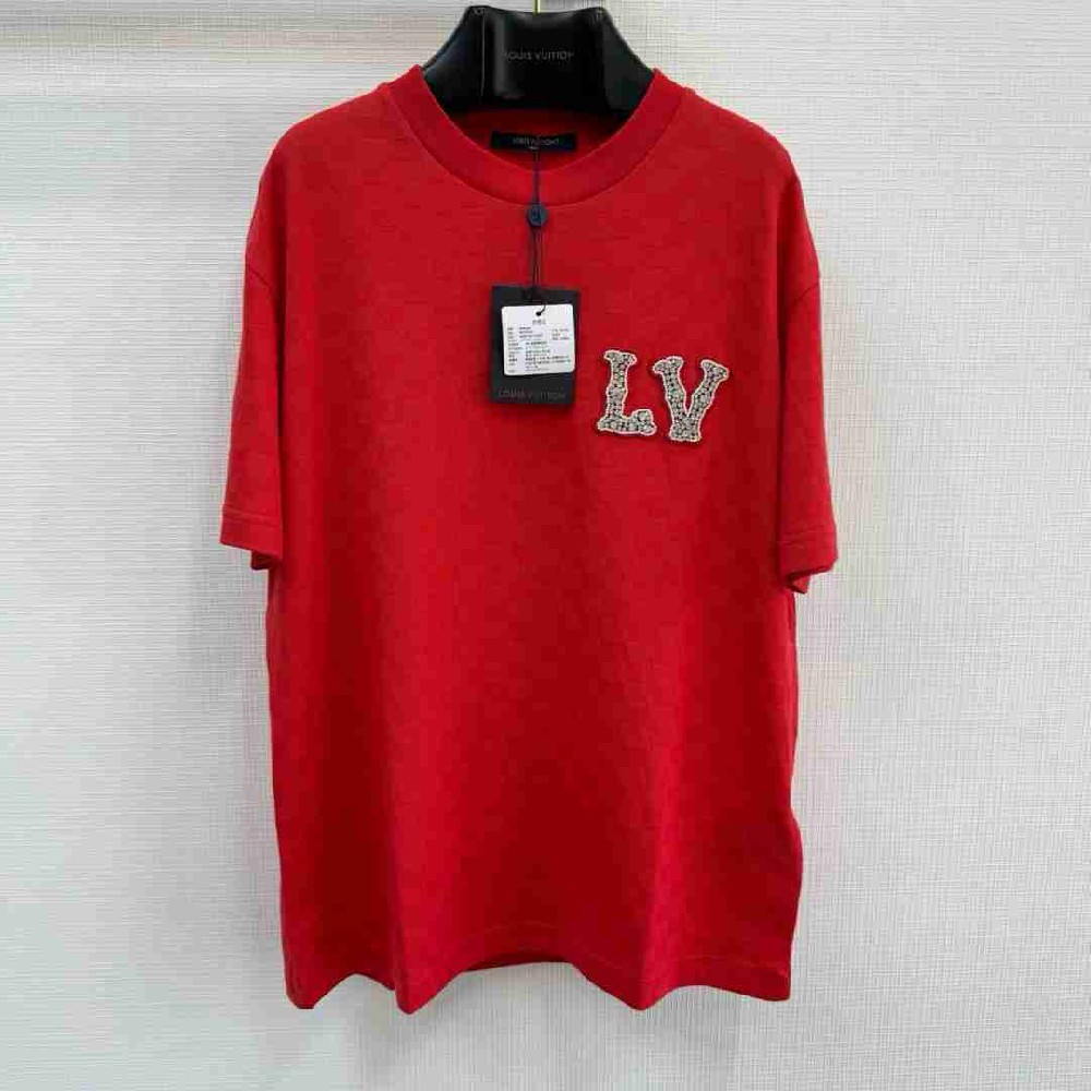 Louis Vuitton T Shirt LVY0498