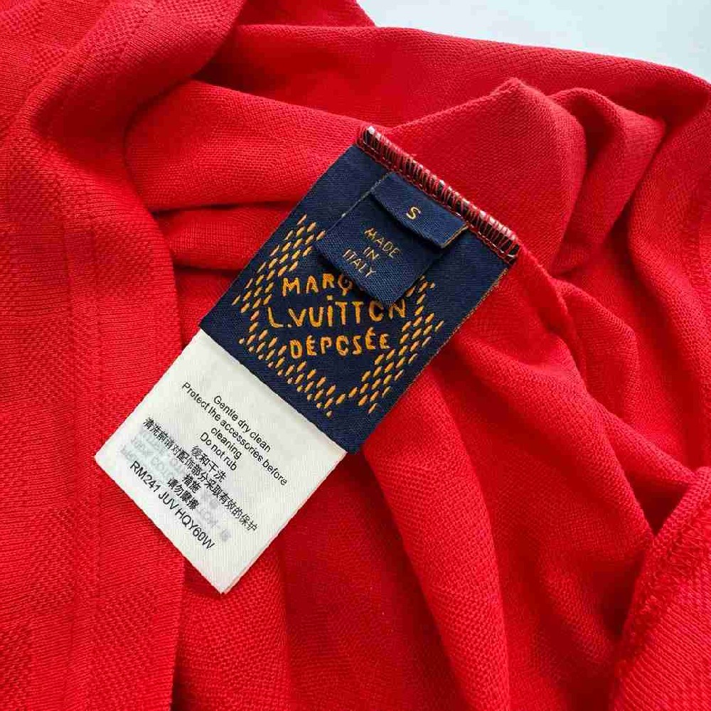 Louis Vuitton T Shirt LVY0498