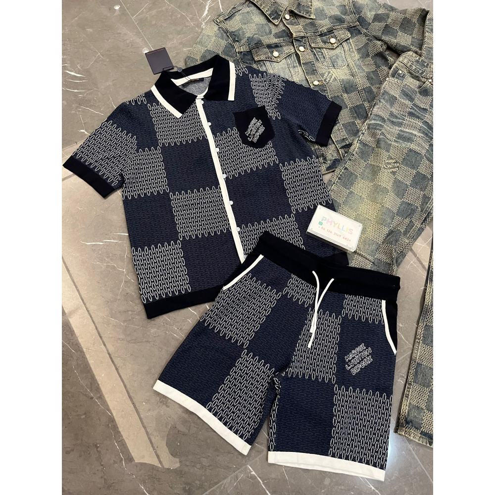 Louis Vuitton Set LVY0499