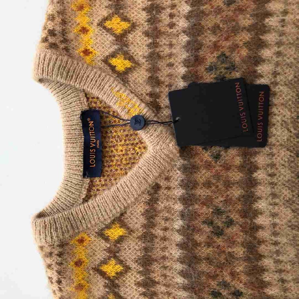 Louis  Vuitton Tops LVY0501