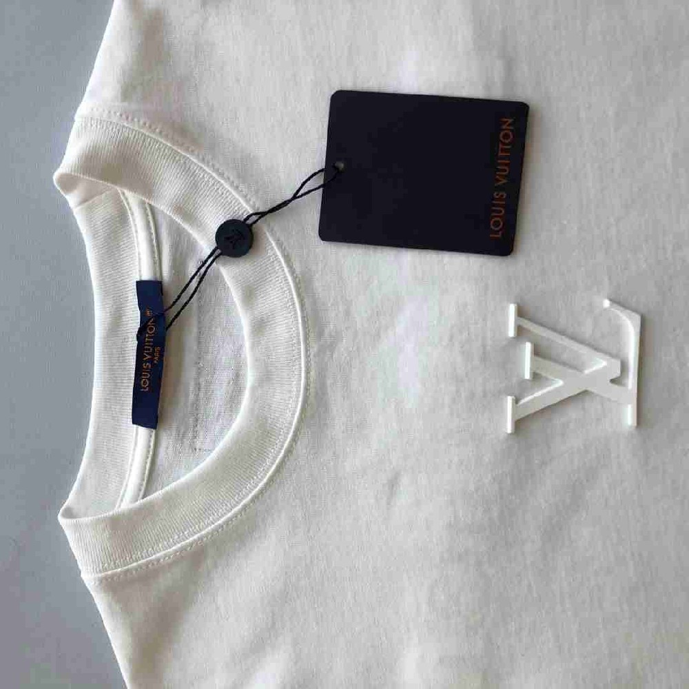 Louis Vuitton T Shirt LVY0504