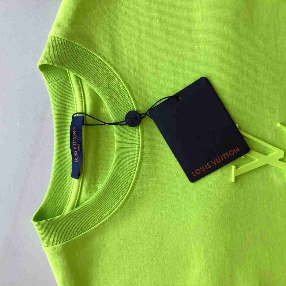 Louis Vuitton T Shirt LVY0505