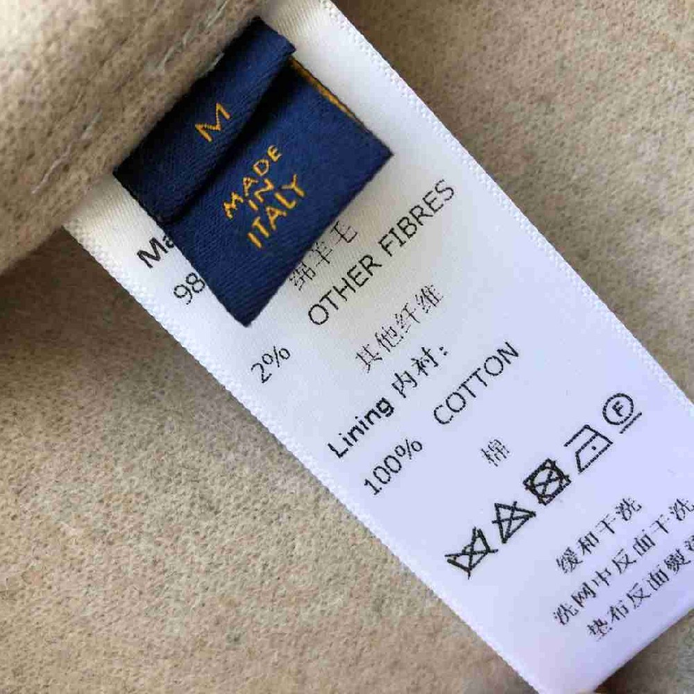 Louis Vuitton Tops LVY0506