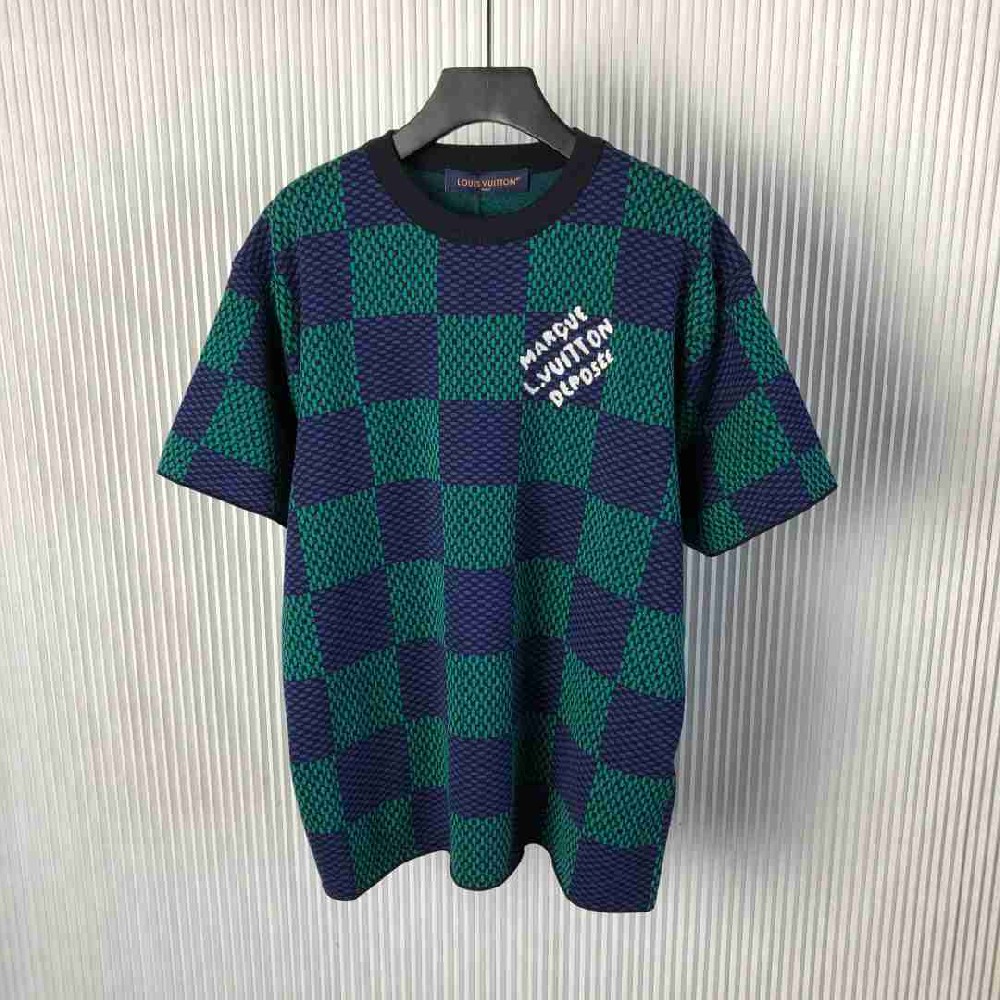 Louis Vuitton T Shirt LVY0508