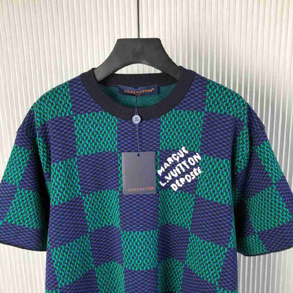 Louis Vuitton T Shirt LVY0508