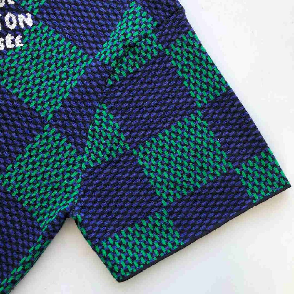 Louis Vuitton T Shirt LVY0508