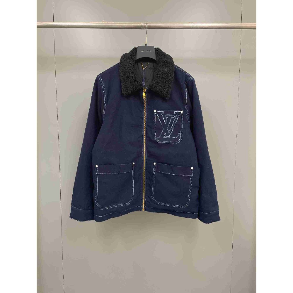 Louis Vuitton Tops LVY0509