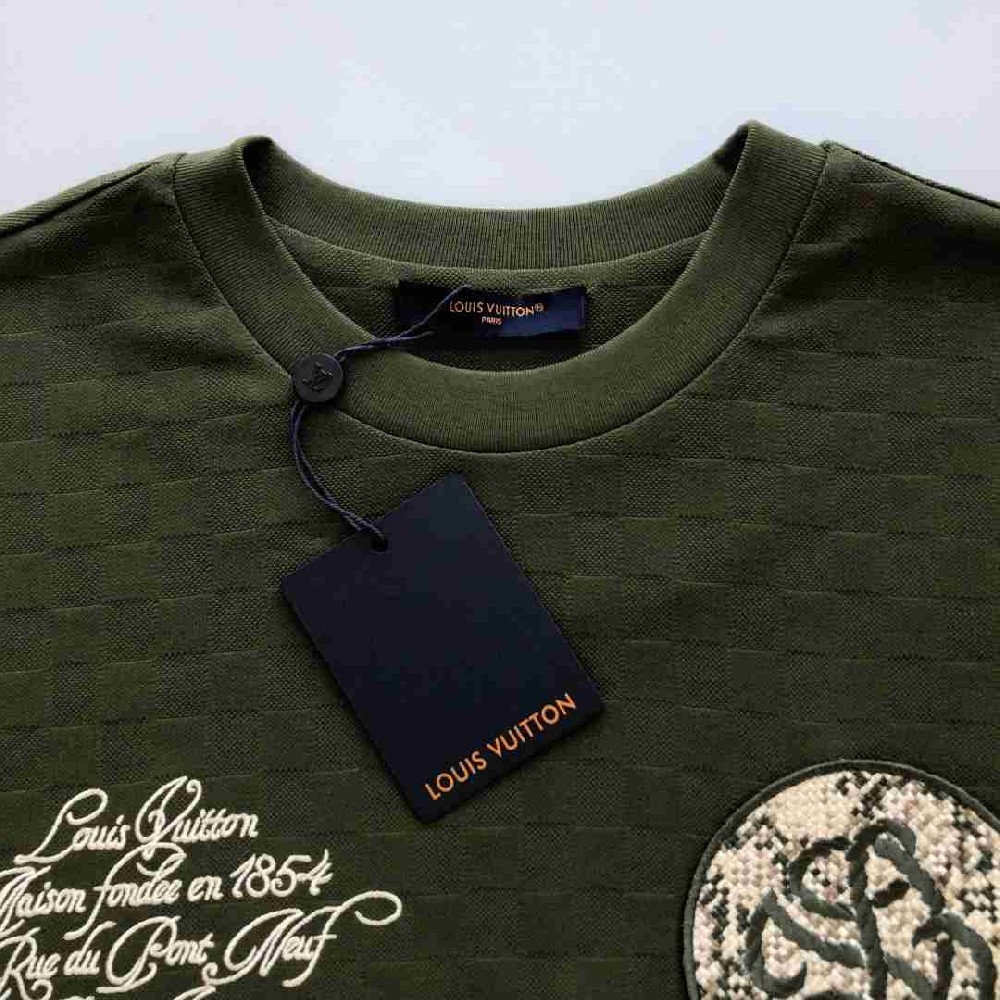 Louis Vuitton T Shirt LVY0510