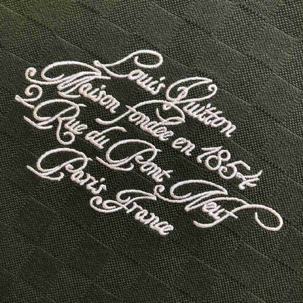 Louis Vuitton T Shirt LVY0510