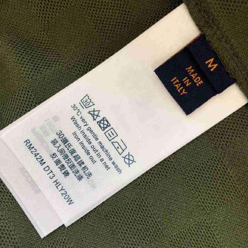 Louis Vuitton T Shirt LVY0510