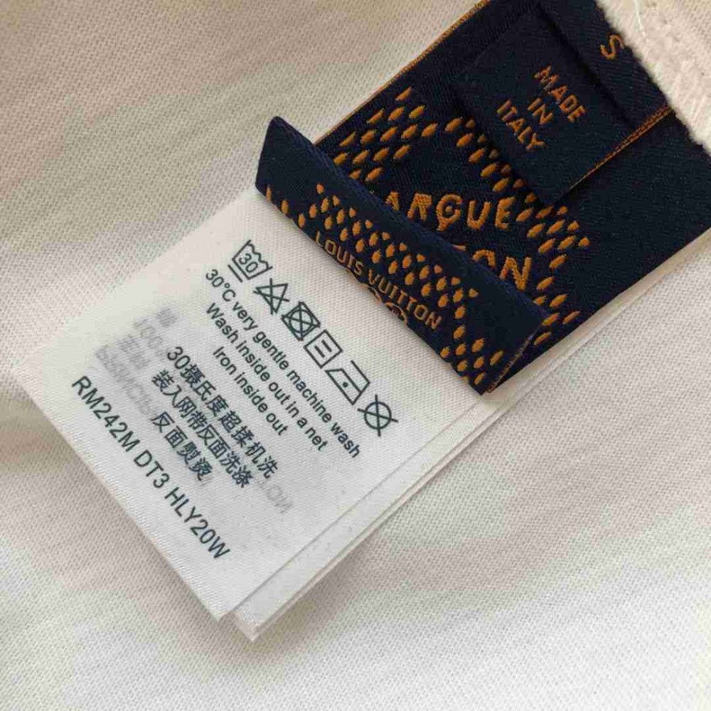 Louis Vuitton T Shirt LVY0512