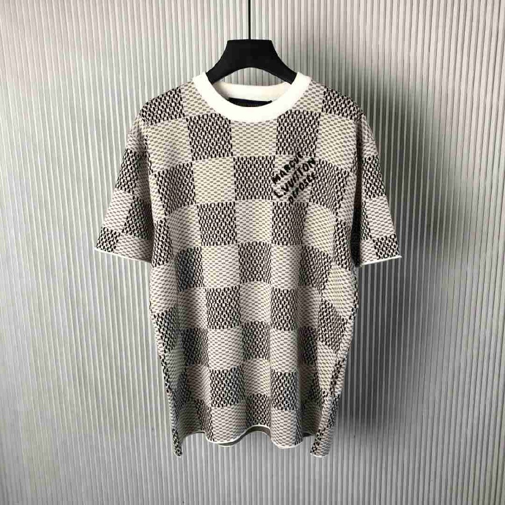 Louis Vuitton T Shirt LVY0513